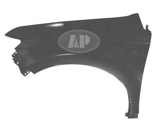 Fender Front Driver Side Capa For Ford - FO1240257C