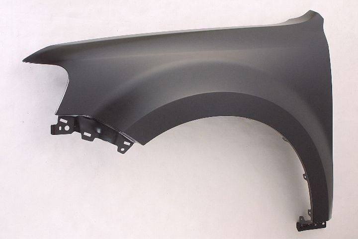 Fender Front Driver Side Capa For Ford - FO1240258C
