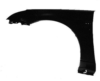 Fender Front Driver Side With Moulding Hole Capa For Ford - FO1240266C