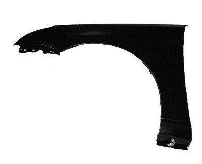 Fender Front Driver Side Capa For Ford - FO1240267C