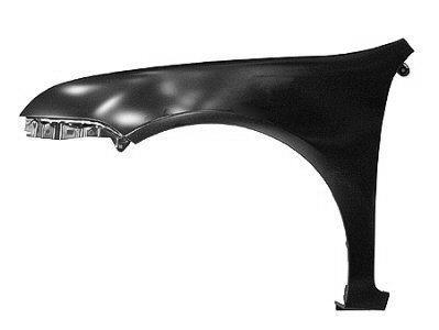 Fender Front Driver Side For Ford - FO1240274