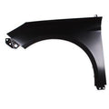 Fender Front Driver Side Without Side Lamp Holes For Ford - FO1240287U