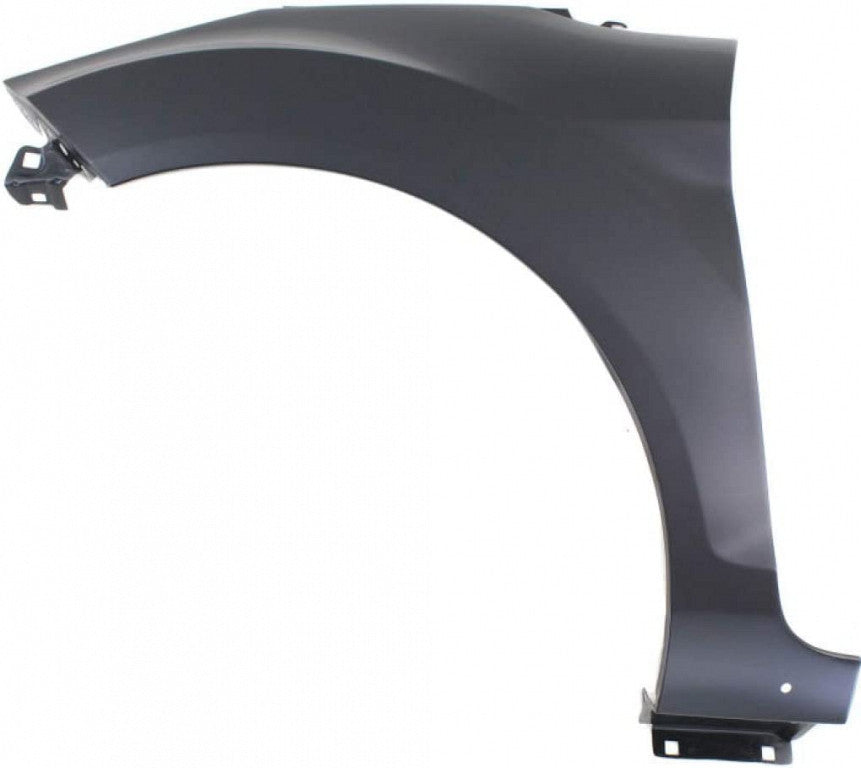 Fender Front Driver Side With Moulding St Model For Ford - FO1240292
