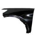 Fender Front Driver Side Steel Capa For Ford - FO1240327C