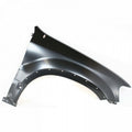 Fender Front Passenger Side With Moulding For Ford - FO1241215