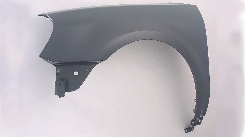 Fender Front Passenger Side Capa For Ford - FO1241239C