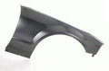 Fender Front Passenger Side With Emblem Hole For Ford - FO1241246