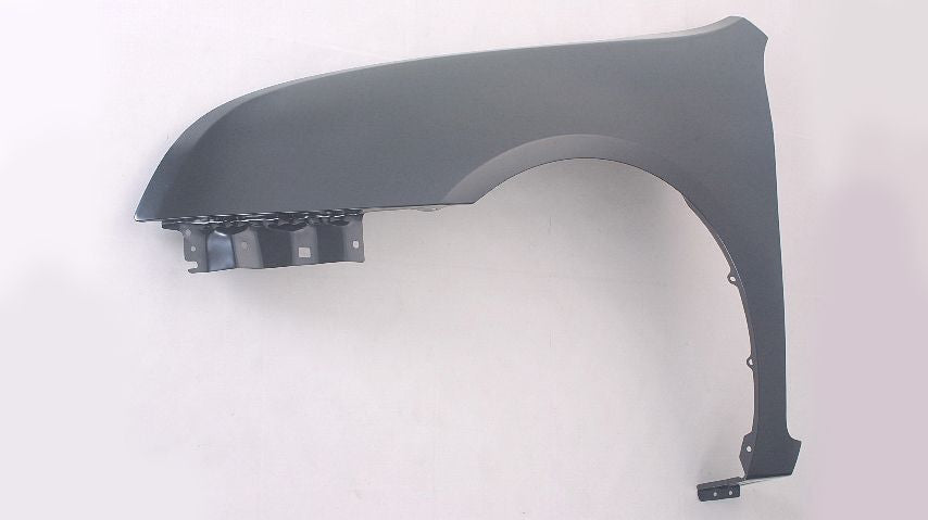 Fender Front Passenger Side Capa For Ford - FO1241251C