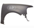 Fender Front Passenger Side Without Wheel Opg Mldg Hole For Ford - FO1241255