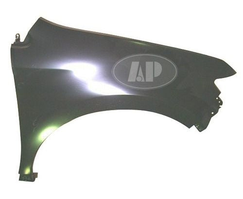 Fender Front Passenger Side For Ford - FO1241257