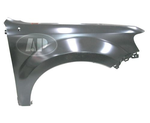 Fender Front Passenger Side For Ford - FO1241258