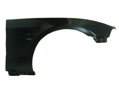 Fender Front Passenger Side Without Mldg Hole Capa For Ford - FO1241281C
