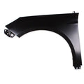 Fender Front Passenger Side Without Side Lamp Holes For Ford - FO1241287U