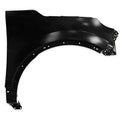 Fender Front Passenger Side Capa For Ford - FO1241291C