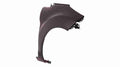 Fender Front Passenger Side With Moulding St Model For Ford - FO1241292