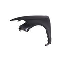 Fender Front Passenger Side Steel For Ford - FO1241305