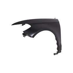 Fender Front Passenger Side Steel For Ford - FO1241305