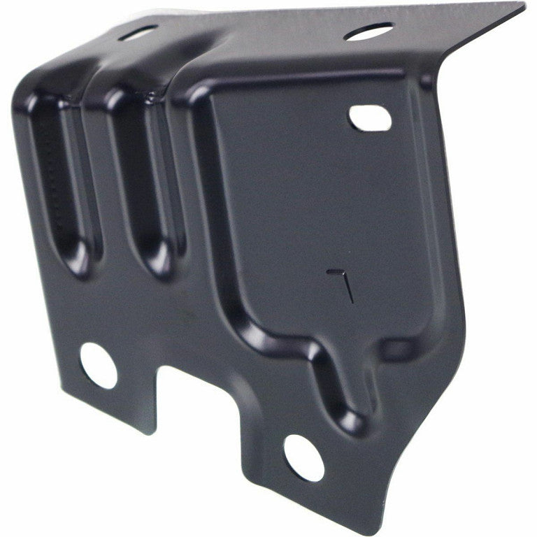 Fender Brace Front Driver Side Steel For Ford - FO1244107
