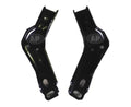 Fender Bracket Front Passenger Side Steel For Ford - FO1245102