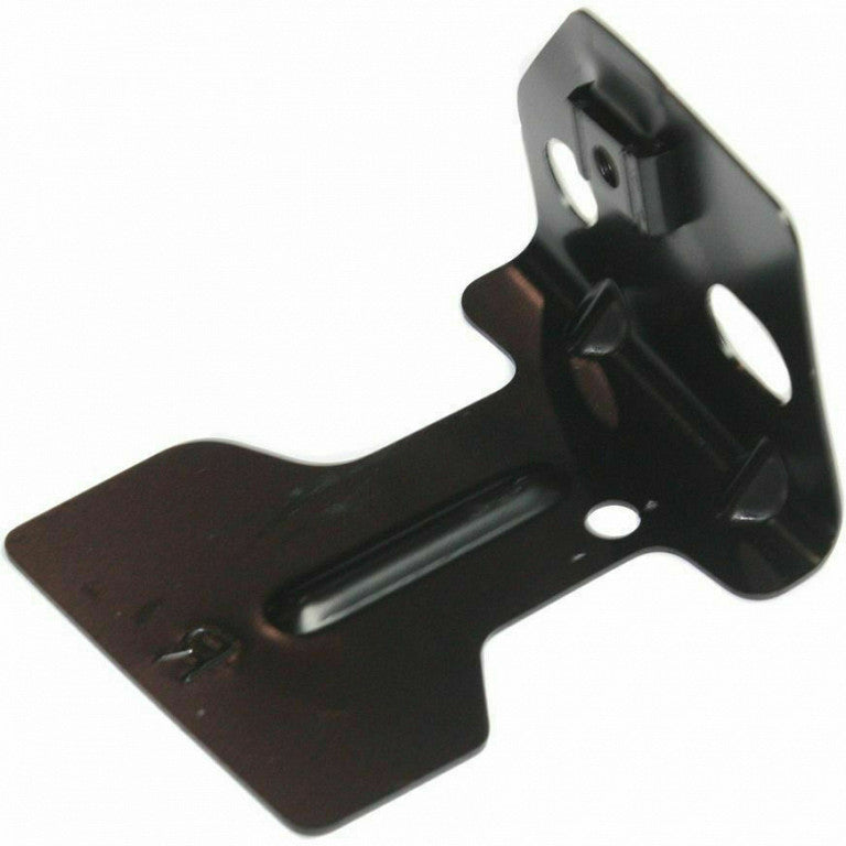 Fender Bracket Passenger Side Steel For Ford - FO1245103