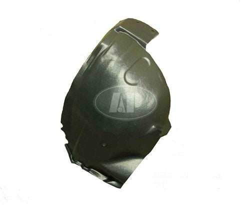 Fender Liner Driver Side (Rear Section) For Ford - FO1248142