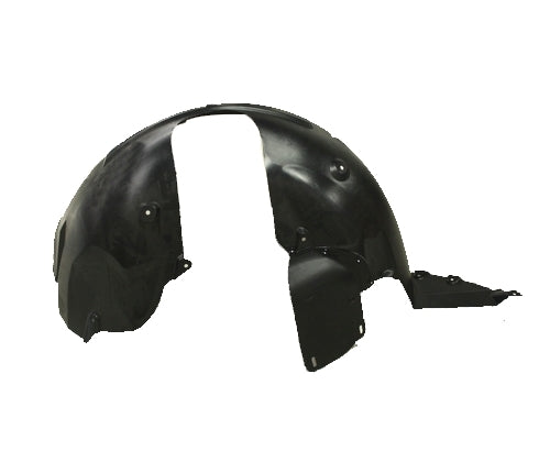 Fender Liner Driver Side For Ford - FO1248149
