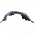 Fender Liner Front Driver Side For Ford - FO1248165