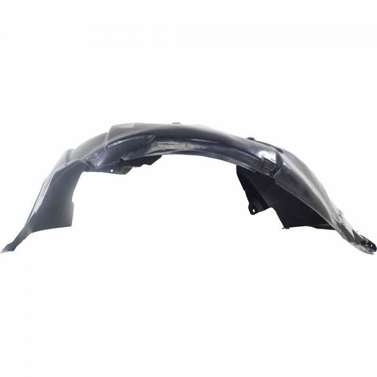 Fender Liner Front Driver Side For Ford - FO1248165