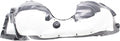 Fender Liner Front Driver Side 2.7 Turbo Sport Model For Ford - FO1248179