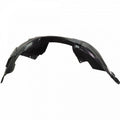 Fender Liner Front Driver Side Without Insulation For Ford - FO1248189