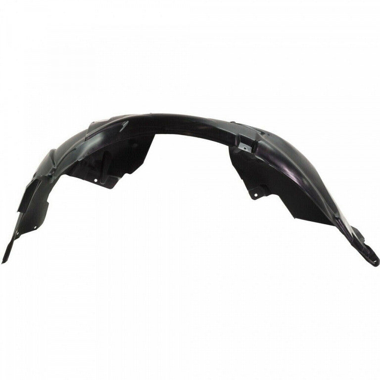 Fender Liner Front Driver Side Without Insulation For Ford - FO1248189