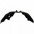Fender Liner Driver Side Se/Sel Model Without Signature Lighting For Ford - FO1248197