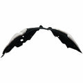 Fender Liner Driver Side Titanium/St/Sel Model With Signature Lighting For Ford - FO1248198