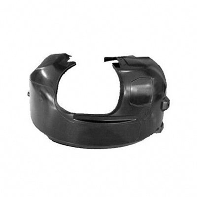 Fender Liner Front Passenger Side Sdn/Hb S/Se Model For Ford - FO1249160