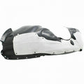 Fender Liner Front Passenger Side 2.7 Turbo Sport Model For Ford - FO1249179