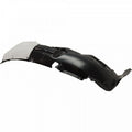 Fender Liner Passenger Side For 2.0L/4Wd Model For Ford - FO1249200