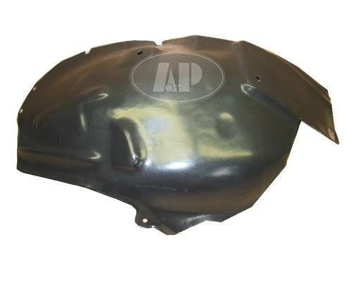 Fender Liner Passenger Side Base (Front Section) For Ford - FO1251129