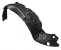 Fender Liner Passenger Side Capa For Ford - FO1251136C