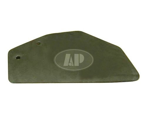 Engine Splash Shield Passenger Side For Ford - FO1251146