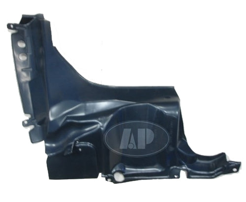 Engine Splash Shield Passenger Side For Ford - FO1251148