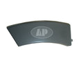 Flare Front Primed Driver Side (Mounts To Front Bumper) For Ford - FO1290121