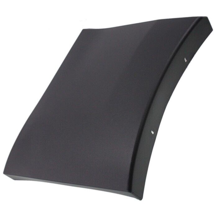 Fender Flare Passenger Side (Rear Section) For Ford - FO1293110