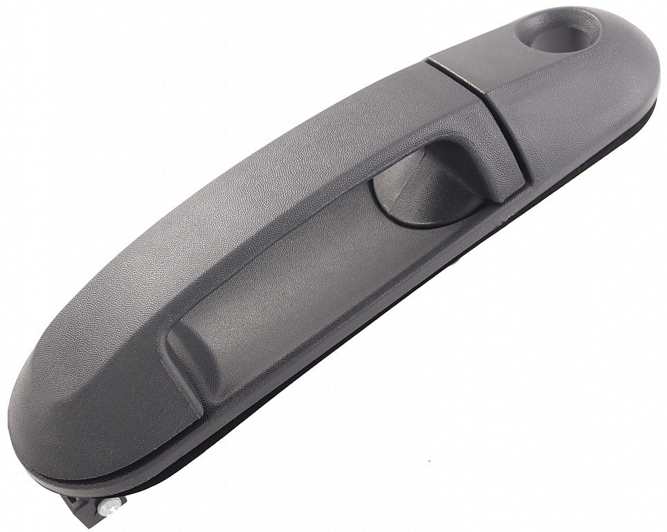 Door Handle Front Driver Side Outer With Keyhole For Ford - FO1310153