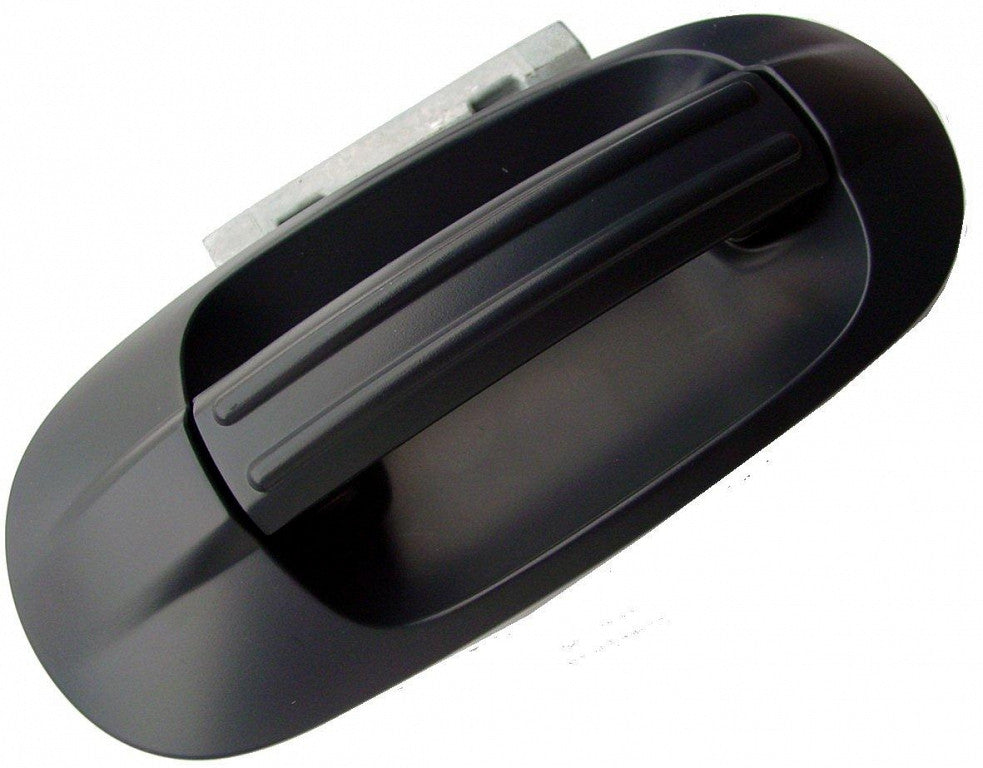 Door Handle Front Passenger Side Outer For Ford - FO1311137