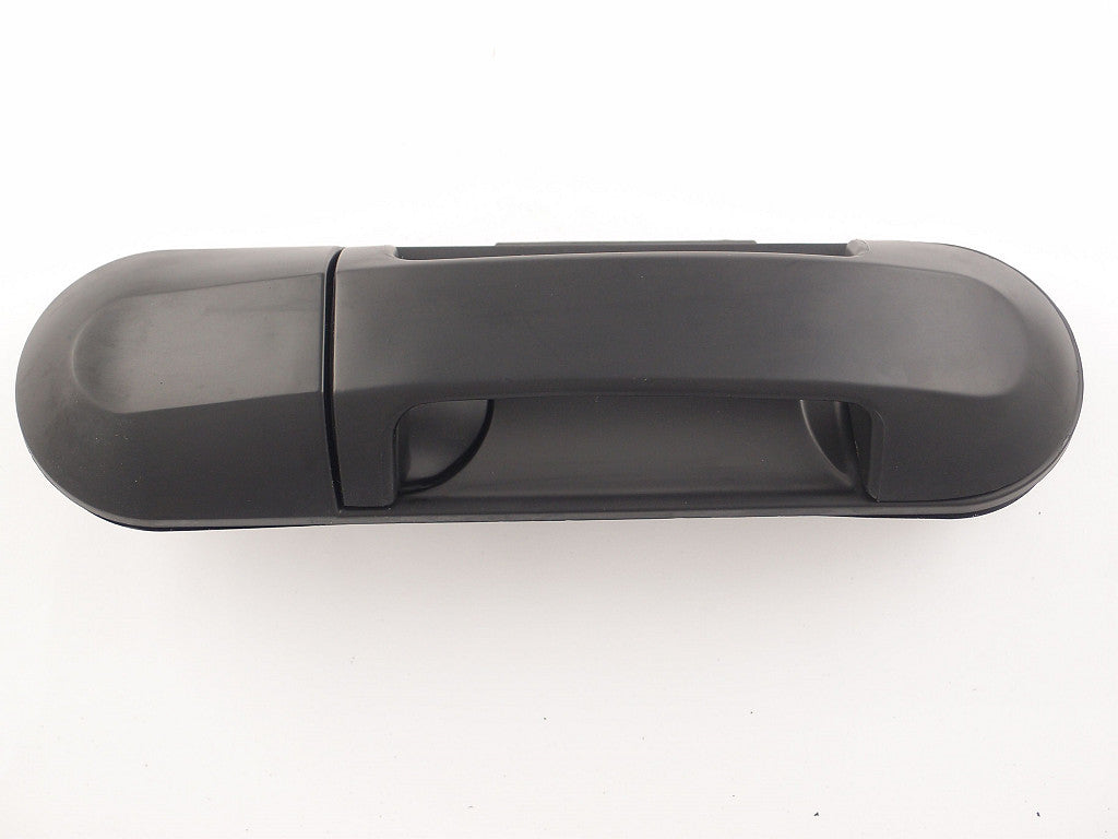 Door Handle Front Passenger Side Outer Smooth Without Keyhole Ptm For Ford - FO1311138