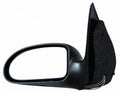 Door Mirror Driver Side Manual (Clip) For Ford - FO1320179