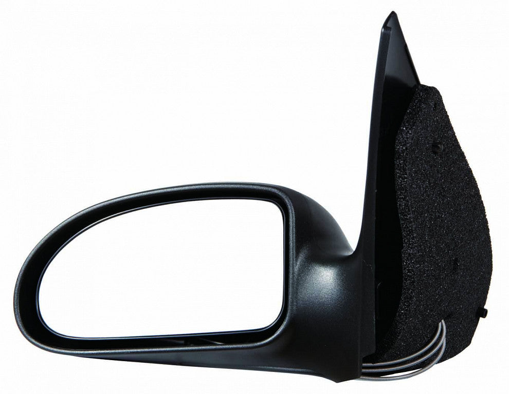 Door Mirror Driver Side Manual (Clip) For Ford - FO1320179