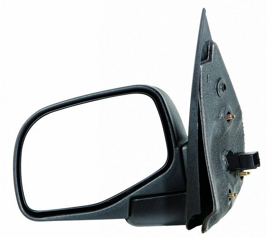 Door Mirror Driver Side Power Without Puddle Lamp Without Heat Textured For Ford - FO1320210