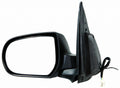 Door Mirror Driver Side Power Without Heat For Ford - FO1320251