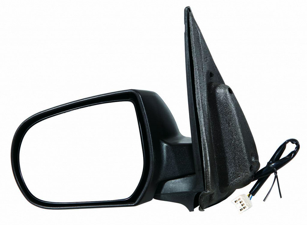 Door Mirror Driver Side Power Htd Textured For Ford - FO1320252